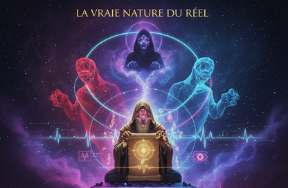 La Vraie Nature du Réel 86 bpm C majeur