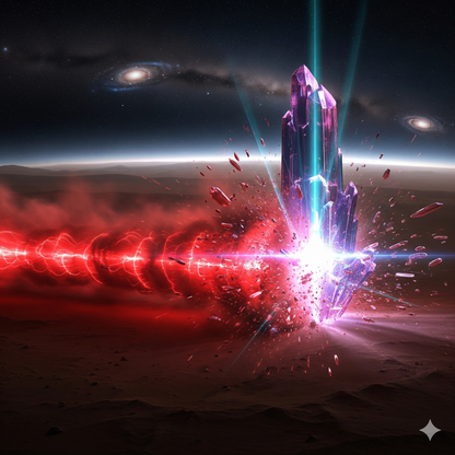 Beat : Le Souffle de Mars 167 bpm